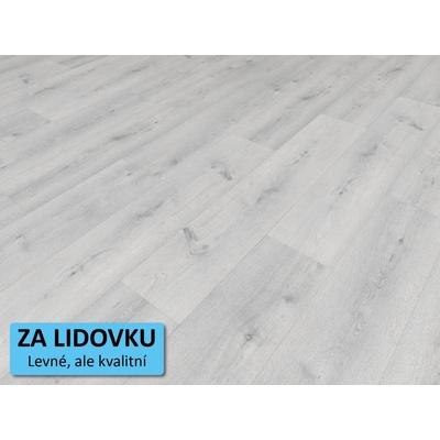 Bukoma U-CLICK Dub Dánský 2,19 m²