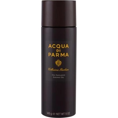 Acqua Di Parma Collezione Barbiere гел за бръснене 145 g за мъже