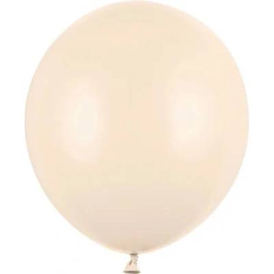 Party Deco Латексови Балони Пастел, Нюд , 30см - 43 см (sb18p-076j-25)