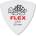 Dunlop Tortex Flex Triangle 0.50