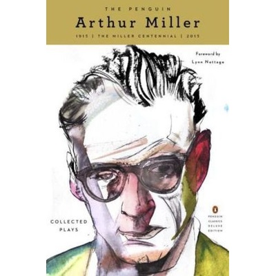 The Penguin Arthur Miller - Miller, Arthur
