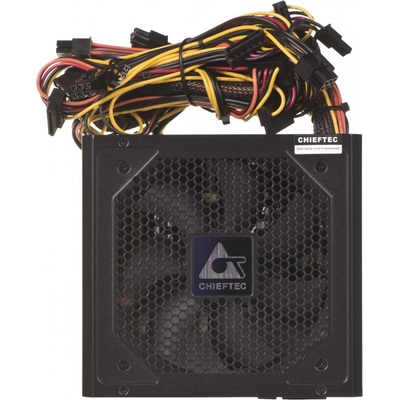 Chieftec ECO Series 600W GPE-600S
