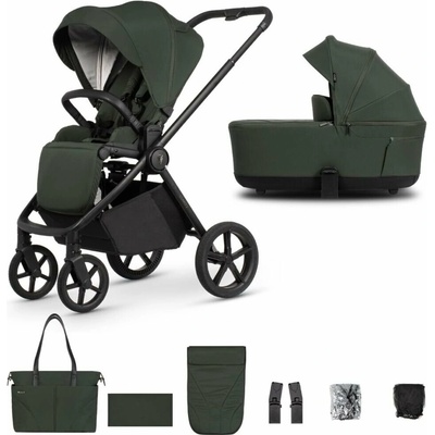 Venicci Claro 2 Forest 2026