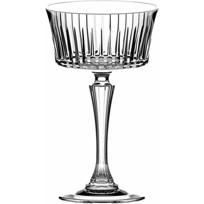 RCR Cristalleria Italiana RCR TIMELESS POHÁR NA ŠAMPANSKÉ 6 x 260 ml