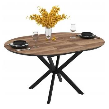 Мебелна фабрика НОВ ДОМ - гр. Ямбол Трапезна маса Боби (7450885245)