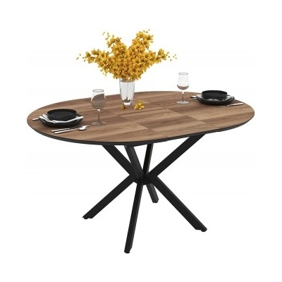 Мебелна фабрика НОВ ДОМ - гр. Ямбол Трапезна маса Боби (7450885245)