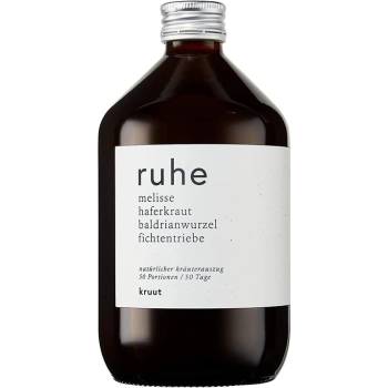 Kruut Оксимел за спокойствие 500 ml | Kruut (741883 (105) KRUUT)