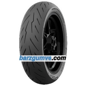 Pirelli Diablo Powercruiser ( 240/40 VR18 TL 79V Задно колело, M/C ) - barzgumve Мотоциклетни гуми