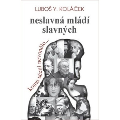 Neslavná mládí slavných - Komu učení nev