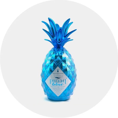 Pinaq Ликьор Pinaq Blue, 1.00