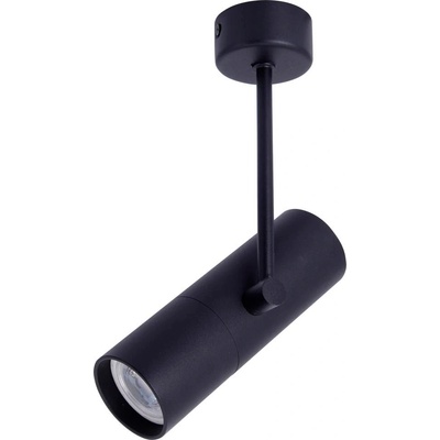 VIVALUX Спот за външен монтаж sp709 wh lux черен gu11 (viv004541)