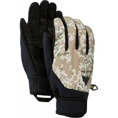 Burton Park snowfall camo 25