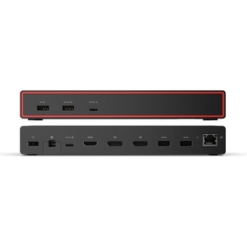 Lenovo ThinkPad USB4 Smart Dock 5500 100W 40BC0100EU