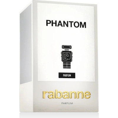 Rabanne Phantom parfum pánsky 50 ml