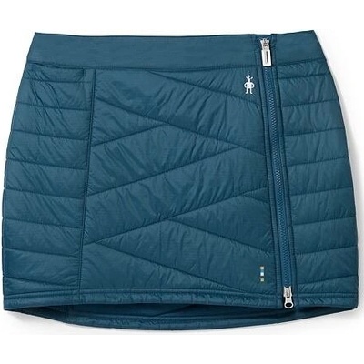Smartwool W Smartloft Zip Skirt Lady