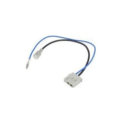 Anténny adaptér HONDA ISO/F