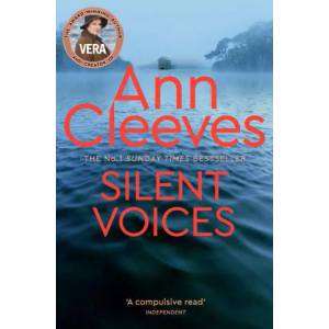 Silent Voices | Ann Cleeves (ISBN: 9781529049954)