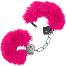 Kovové putá s kryštálmi LOLA TOYS WRISTCUFFS LOLA TOYS