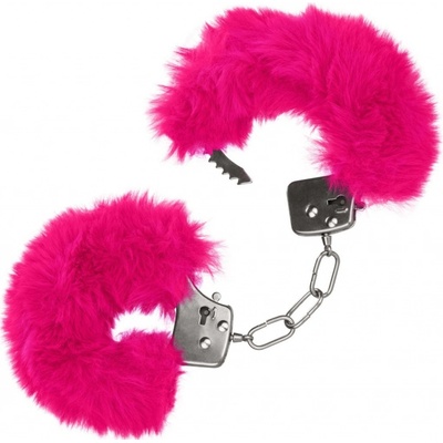 Kovové putá s kryštálmi LOLA TOYS WRISTCUFFS LOLA TOYS