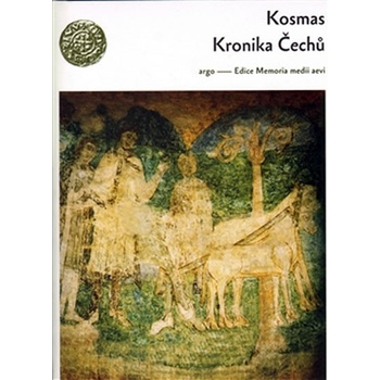 Kronika Čechů