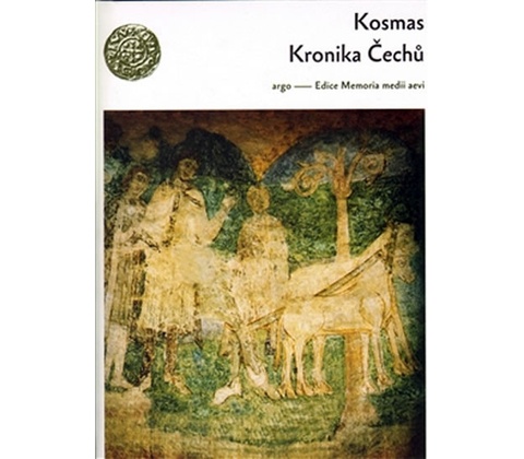 Kronika Čechů