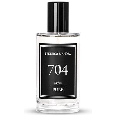 Federico Mahora pure 704 parfum pánsky 50 ml