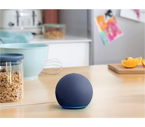 Amazon Echo Dot 2022 (5. generace)
