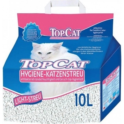 Perfecto TOPCAT Hygiene stelivo pro kočky 10 l