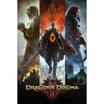 Capcom Dragon's Dogma II (PC)