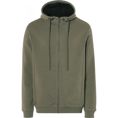 LIVERGY mikina khaki – Zboží Dáma