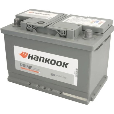 Hankook 77Ah 780A (pmf57705)