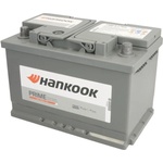 Hankook 77Ah 780A (pmf57705)
