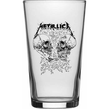 Image 1 of RAZAMATAZ Чаша metallica - sad but true - razamataz - bg097