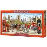 Castorland Puzzle 4000 Pride of London CASTOR