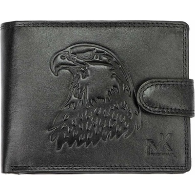 Money Kepper TCC 5600B-5 RFID čierna
