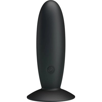 Pretty Love Вибриращ анален разширител Pretty Love