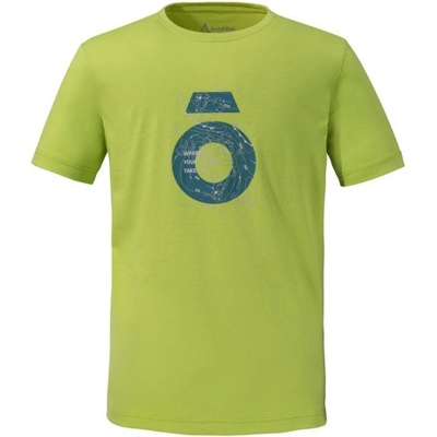 Schöffel BUCHBERG světle zelená