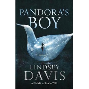 Pandora's Boy | Lindsey Davis (ISBN: 9781473658660)