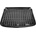 Carmart Гумена стелка за багажник за Peugeot 307 (2001 - 2007) Hatchback / 308 Hatchback (2007 - 2013) - Rezaw Plast