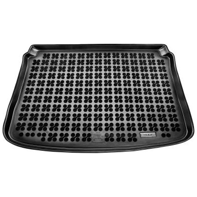 Гумена стелка за багажник за Peugeot 307 (2001 - 2007) Hatchback / 308 Hatchback (2007 - 2013) - Rezaw Plast