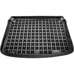 CarMart Гумена стелка за багажник за Peugeot 307 (2001 - 2007) Hatchback / 308 Hatchback (2007 - 2013) - Rezaw Plast