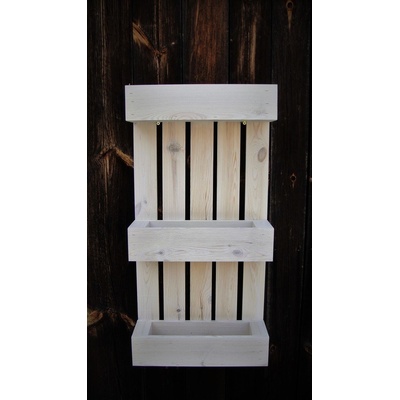 Rojaplast EUR PALETA 14x39x72 přírodní