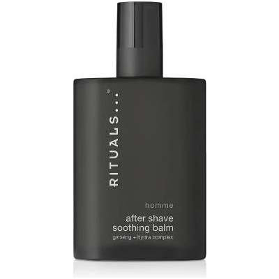Rituals Homme After Shave Soothing Balm балсам за мъже за след бръснене 100 ml