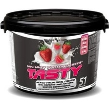 Smartlabs 100% Whey Tasty 750 g