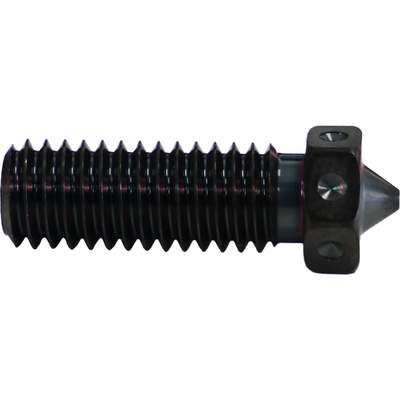 Дюза Volcano ObXidian - 0, 4 mm (VOLCANO-NOZZLE-OBX-0400-SPK)