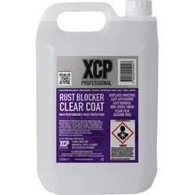 XCP Rust Blocker Clear Coat 5 litrů