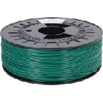 3DJAKE ABS Dark Green - 1, 75 mm / 1000 g (9010707006848)