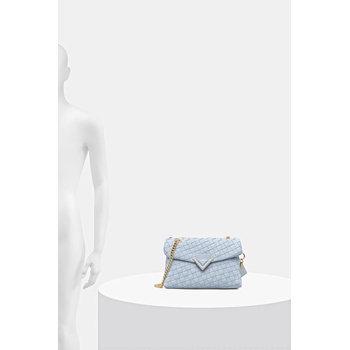 Aldo Чанта Aldo в синьо SOFTWOVEN. 450 (SOFTWOVEN.450)