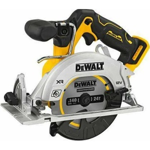 DEWALT DCS512N-XJ Ръчен циркуляр