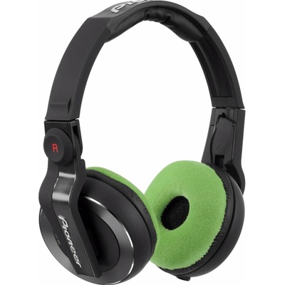 Zomo Earpad Set Velour for Pioneer HDJ-500 Mint